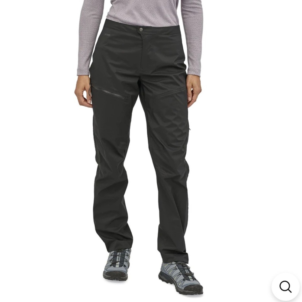 Patagonia NWT waterproof rainshadow pants